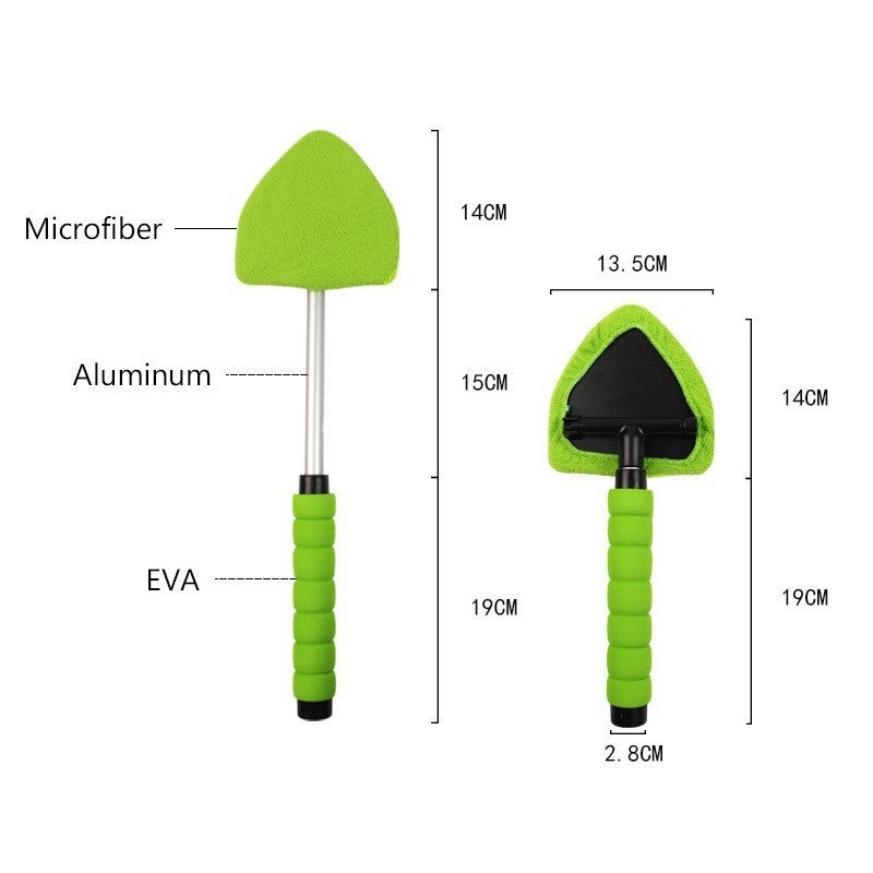 Extendable Windshield Cleaner