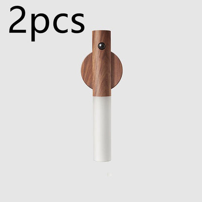 Auto LED USB Magnetic Night Light