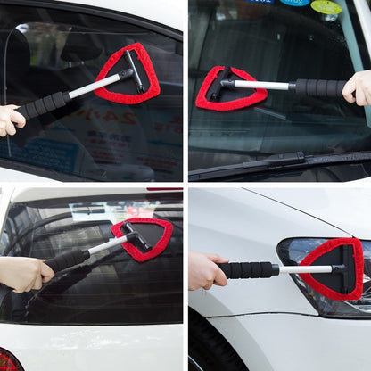 Extendable Windshield Cleaner