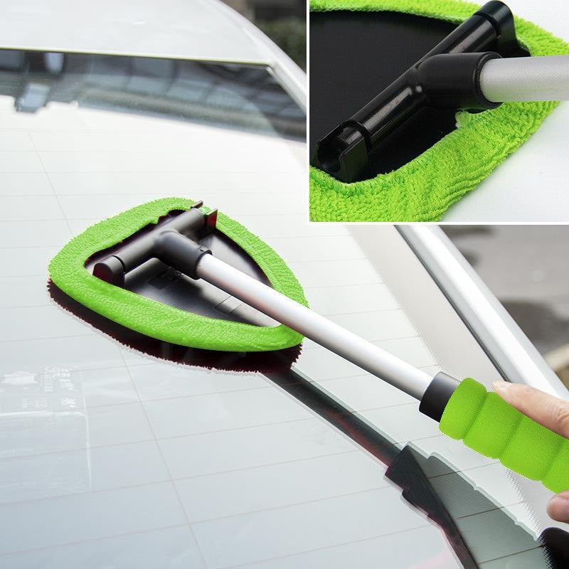 Extendable Windshield Cleaner