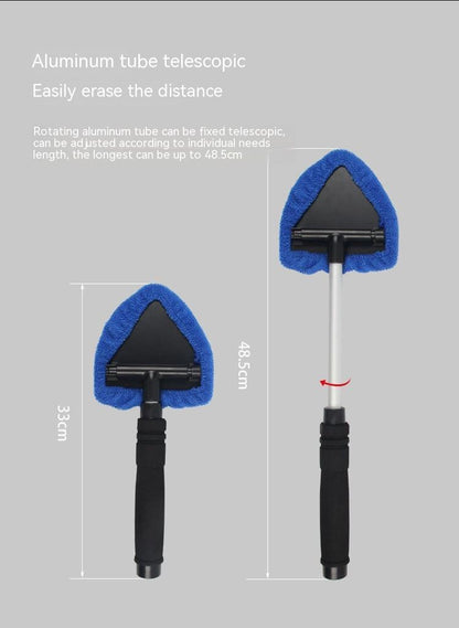 Extendable Windshield Cleaner